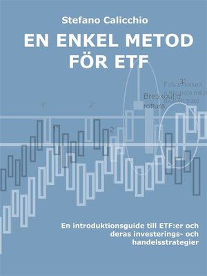 cover image of En enkel metod för etf